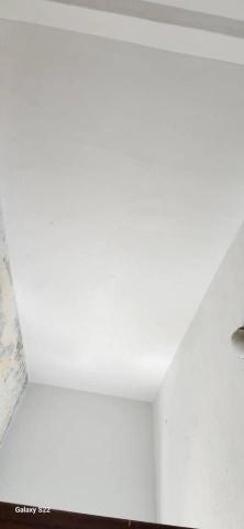 秝研油漆 防水工程 - 新竹縣湖口安宅一街，虹牌油性漆（平光白）完成品