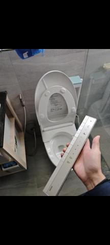 沐澄水電/小健師父 - 全自動馬桶安裝