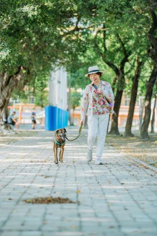 常溫特調工作室 - 人寵互動攝影