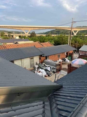 正發行 - 琉璃瓦雙層