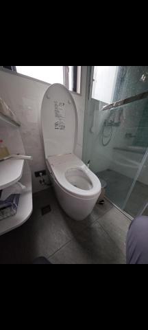 沐澄水電/小健師父 - 全自動馬桶安裝