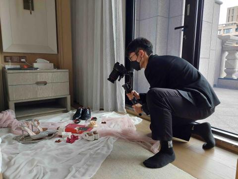 Jim 個人工作室 - 