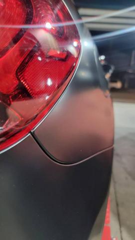 RC精品改裝包膜   瑞昌車業 - 車燈包膜