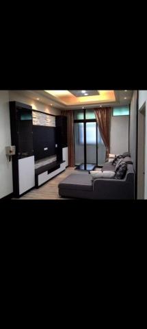 陳柏融 - 大潤發三房