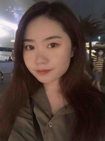 提供按讚兼職服務的專家歐碧雲Alessia