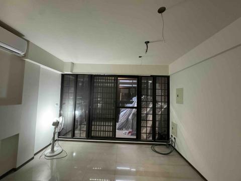 丞采工程行 - 3.8坪地坪完成面☑️