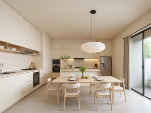 玖米設計室內裝修有限公司 - 