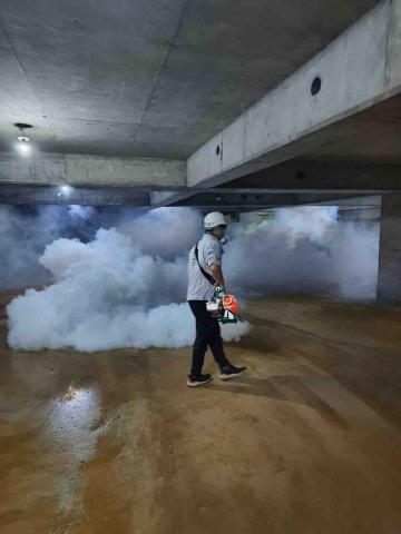 全呈實業高先生 - 