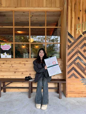 陳沛均 家教/伴讀 - 