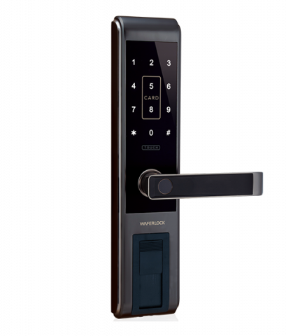 大益專業鎖印 - 