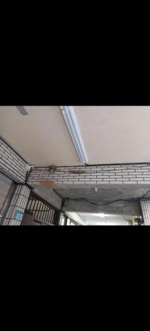 王政遠 - 海砂屋騎樓天花板防水礦物砂批刀施作 王政遠 - 海砂屋騎樓天花板防水礦物砂批刀施作