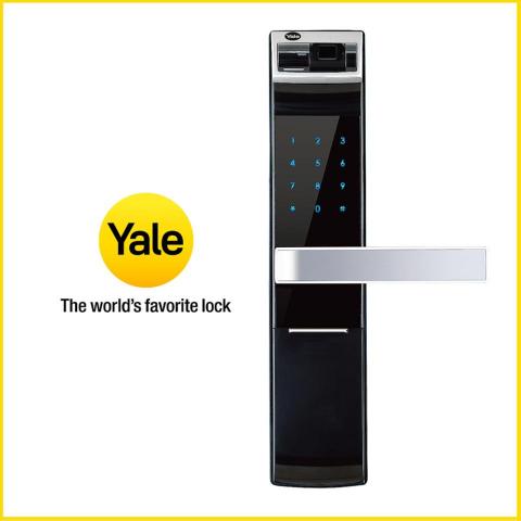 大益專業鎖印 - 