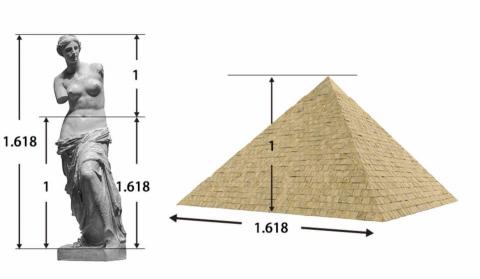 顏老師🥇數學家教🎓 - 黃金比例2