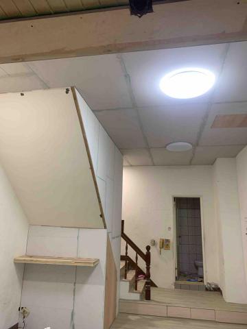 東證油漆工程 - 