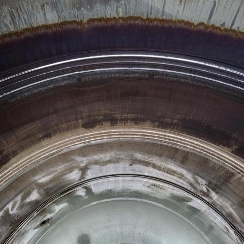 AC愛洗洗冷氣洗洗衣機洗水塔 - 清洗前