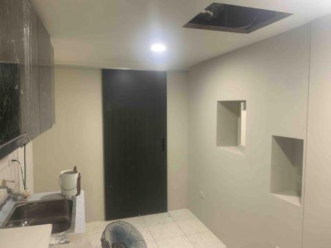 東證油漆工程 - 