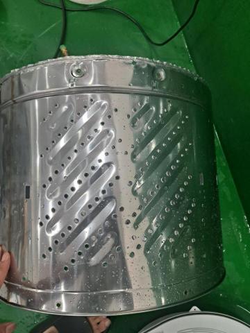 小柯居家到府清洗 - 清洗後