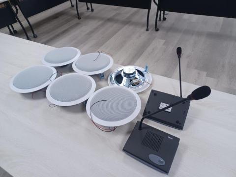 相富系統科技有限公司（新北市事務器械商業同業公會理事長) - 