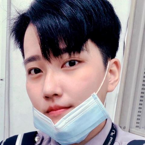 提供保全人員服務的專家李冠芳