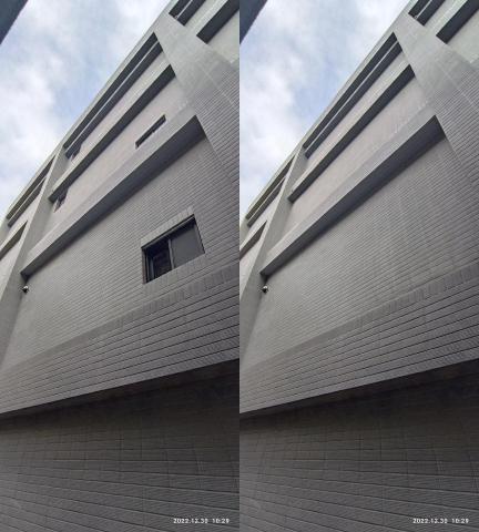 靜靜 - 去除窗戶