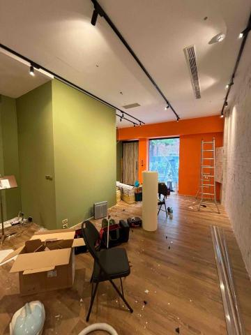 私家電匠⋯劉 - 北市平陽街 小提琴張偉傑老師教室