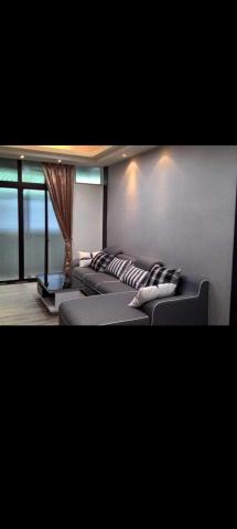 陳柏融 - 大潤發三房