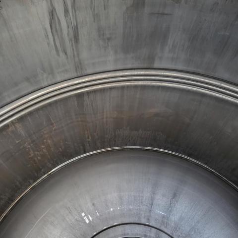 AC愛洗洗冷氣洗洗衣機洗水塔 - 清洗後