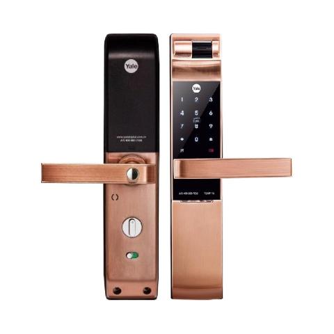 大益專業鎖印 - 