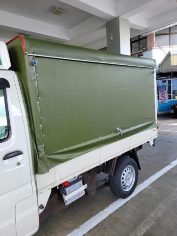 職業司機～傑 - 可愛的發財車