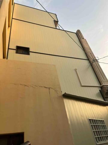 富日企業社 - 牆壁穿裝潢板