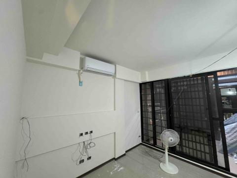 丞采工程行 - 3.8冷氣封板完成面☑️