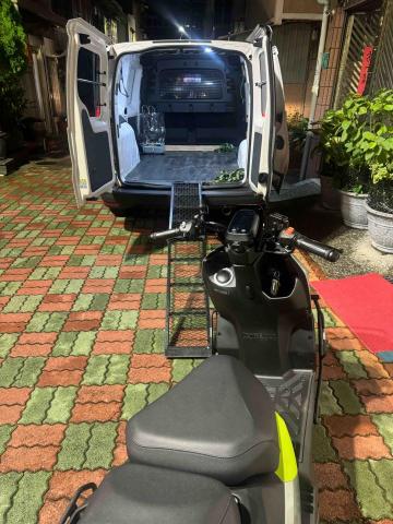 鄭杰森（JASON'S LIVE） - 南北長途都沒問題 到府收車