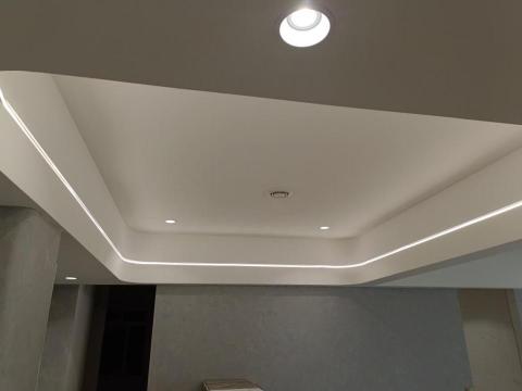 王政遠 - 司曼特灰泥漆牆面 王政遠 - 司曼特灰泥漆牆面