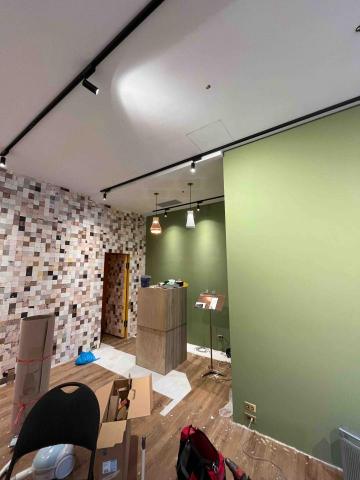 私家電匠⋯劉 - 北市平陽街 小提琴張偉傑老師教室