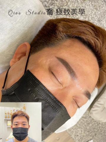 Qiao Studio喬 &middot; 極致美學 - 