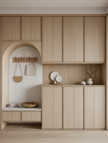 玖米設計室內裝修有限公司 - 