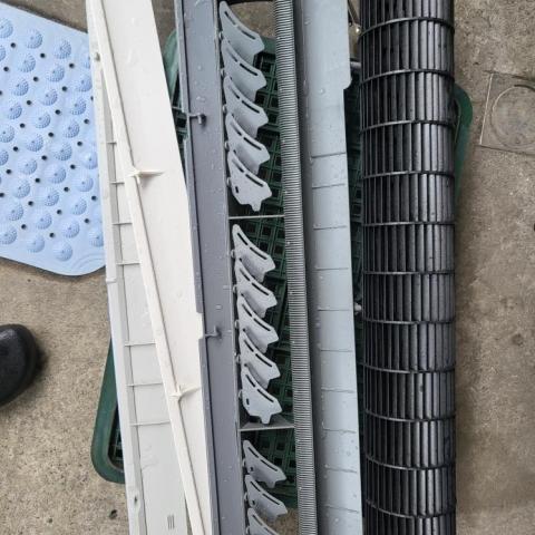 AC愛洗洗冷氣洗洗衣機洗水塔 - 清洗後