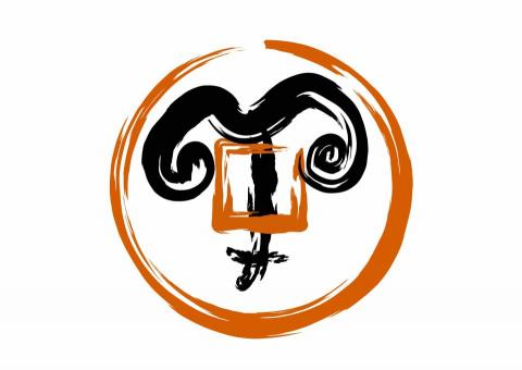 荀㒵咪 - 火鍋店Logo設計