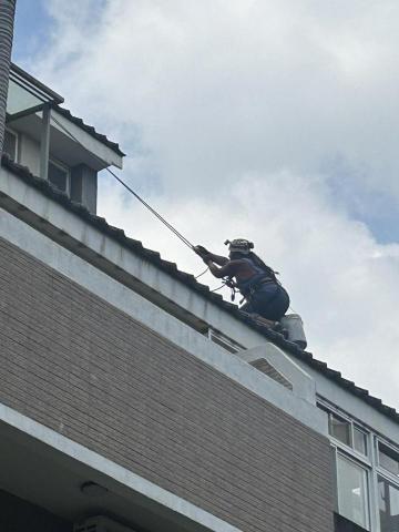 錸潔環保企業社 - 