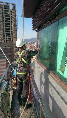 錸潔環保企業社 - 