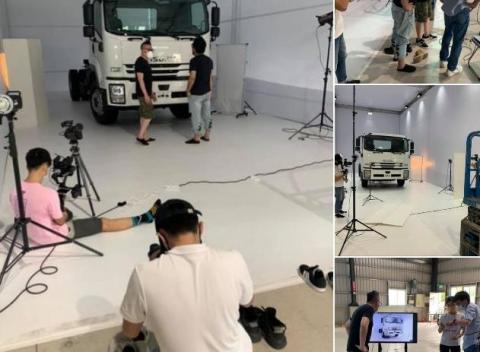 謀策行銷有限公司 - 型錄海報設計印刷