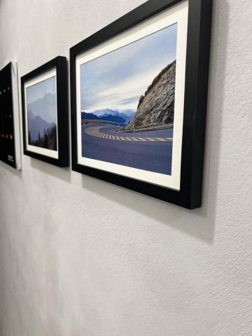 家油塗裝 - 特殊塗料