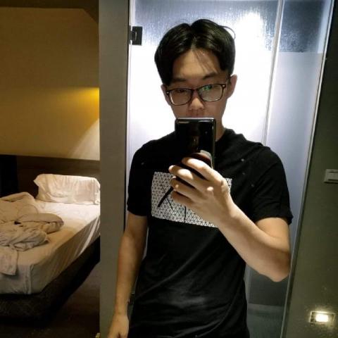 提供代練服務的專家小宇