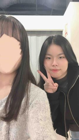 提供高中地理服務的專家施芷萱