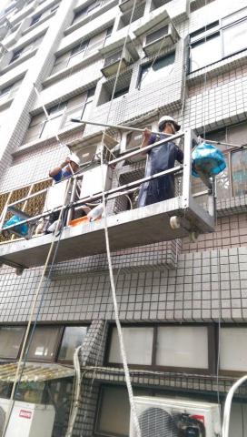 錸潔環保企業社 - 