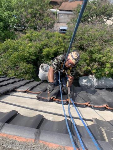 錸潔環保企業社 - 