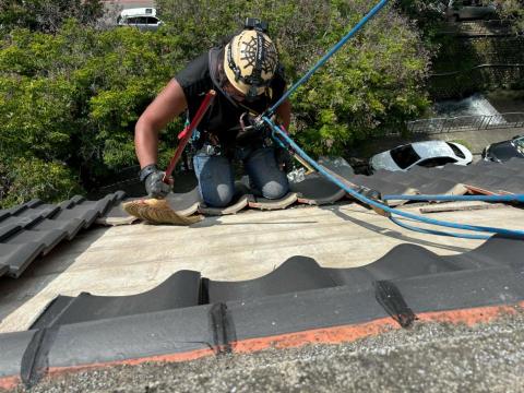 錸潔環保企業社 - 