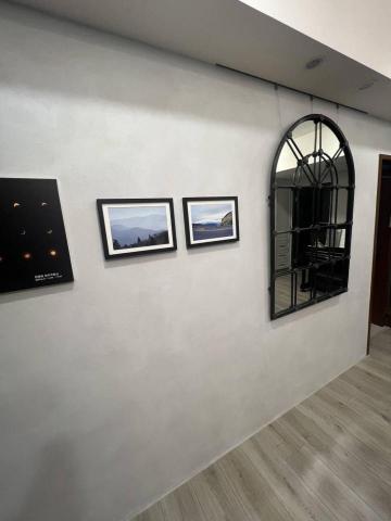 家油塗裝 - 南屯大墩二街 特殊塗料