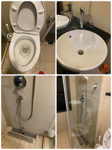 高慧琴(楽凈專業居家清潔) - 搬入清潔 高慧琴(楽凈專業居家清潔) - 搬入清潔