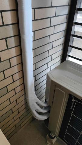 王聖杰 - 室外機